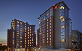 Hampton Inn By Hilton Halifax Downtown